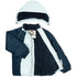 Mikk-Line Vinterjakke Jakker Orion Blue